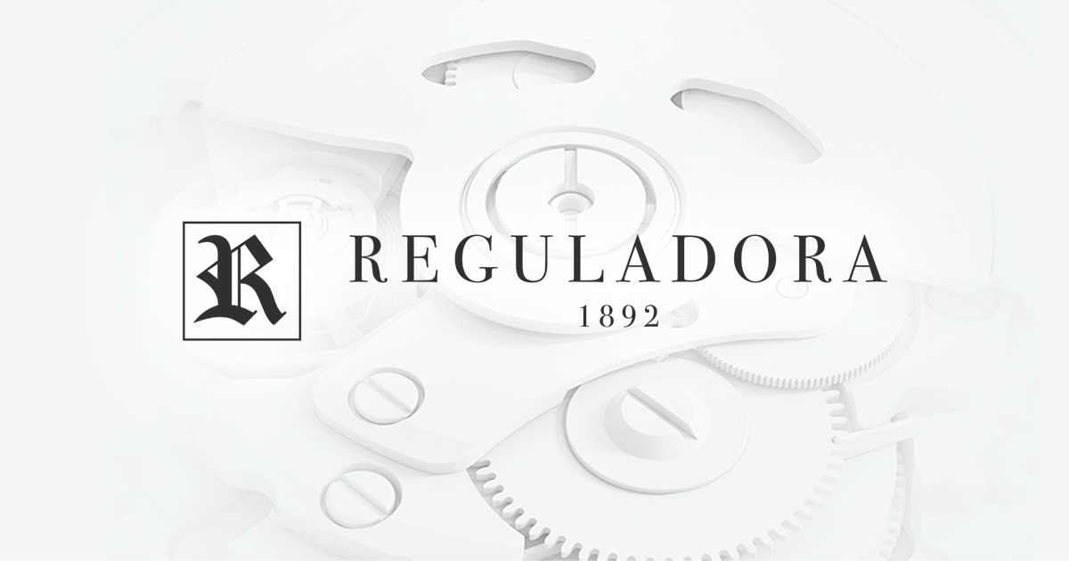 Início | Reguladora.pt